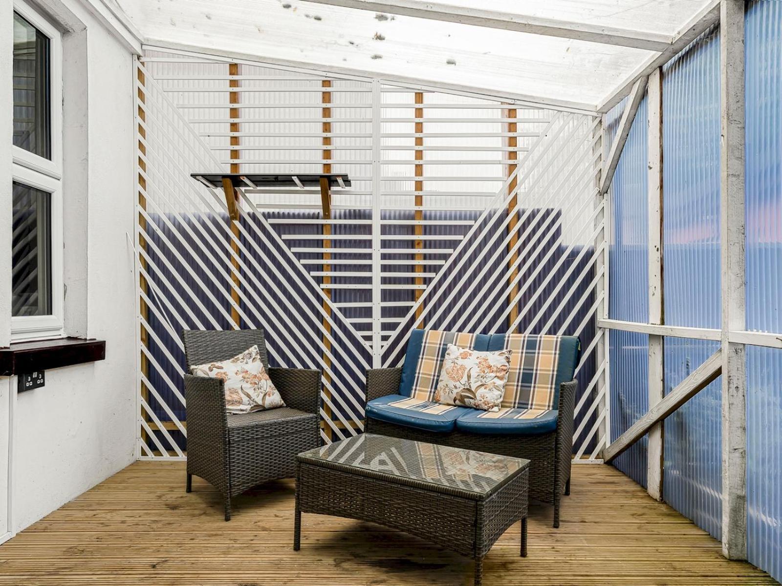 Appartamento Bright & Cozy East 1-bed Flat With Garden Londra