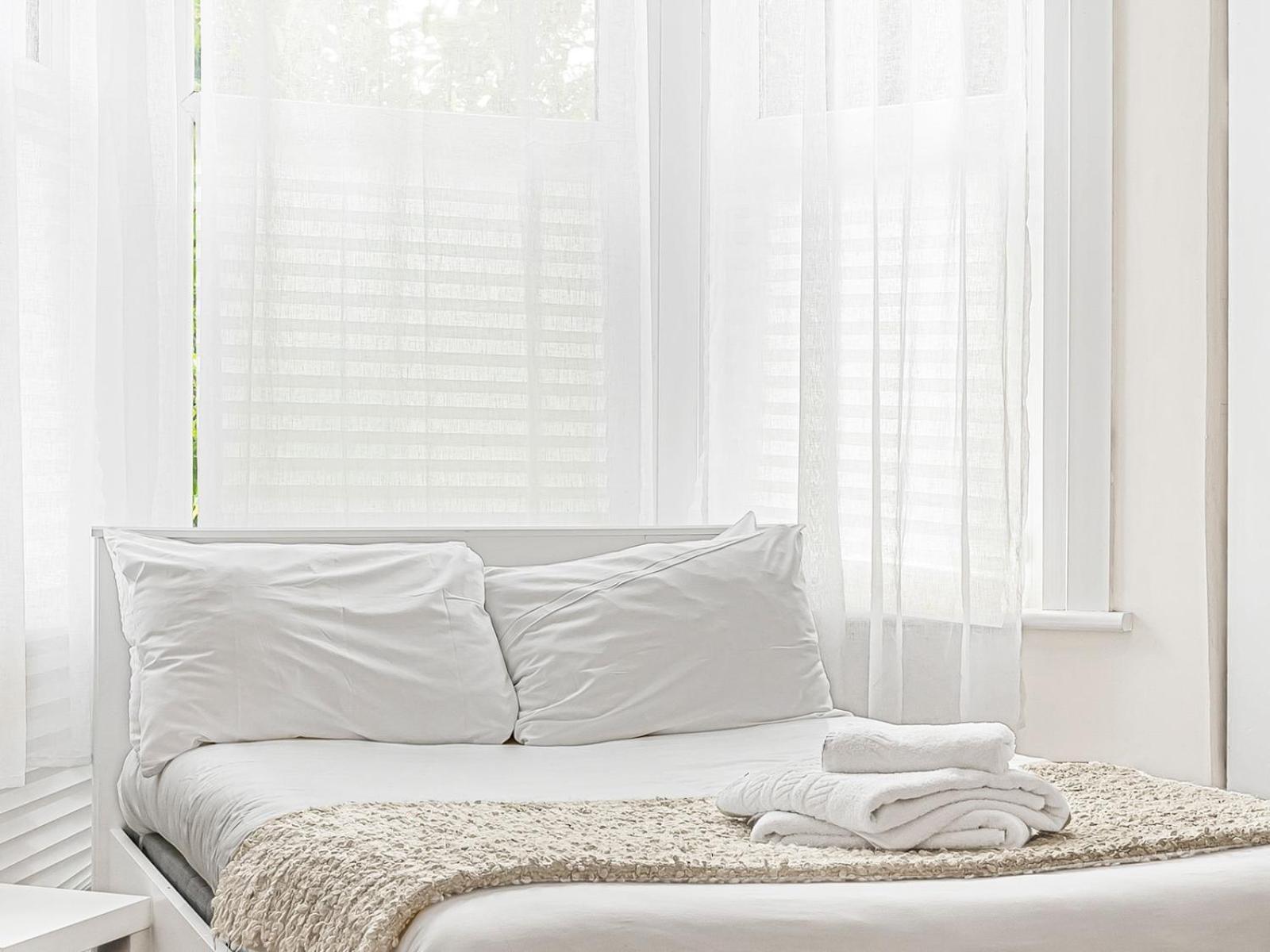 Bright & Cozy East 1-bed Flat With Garden Appartamento *