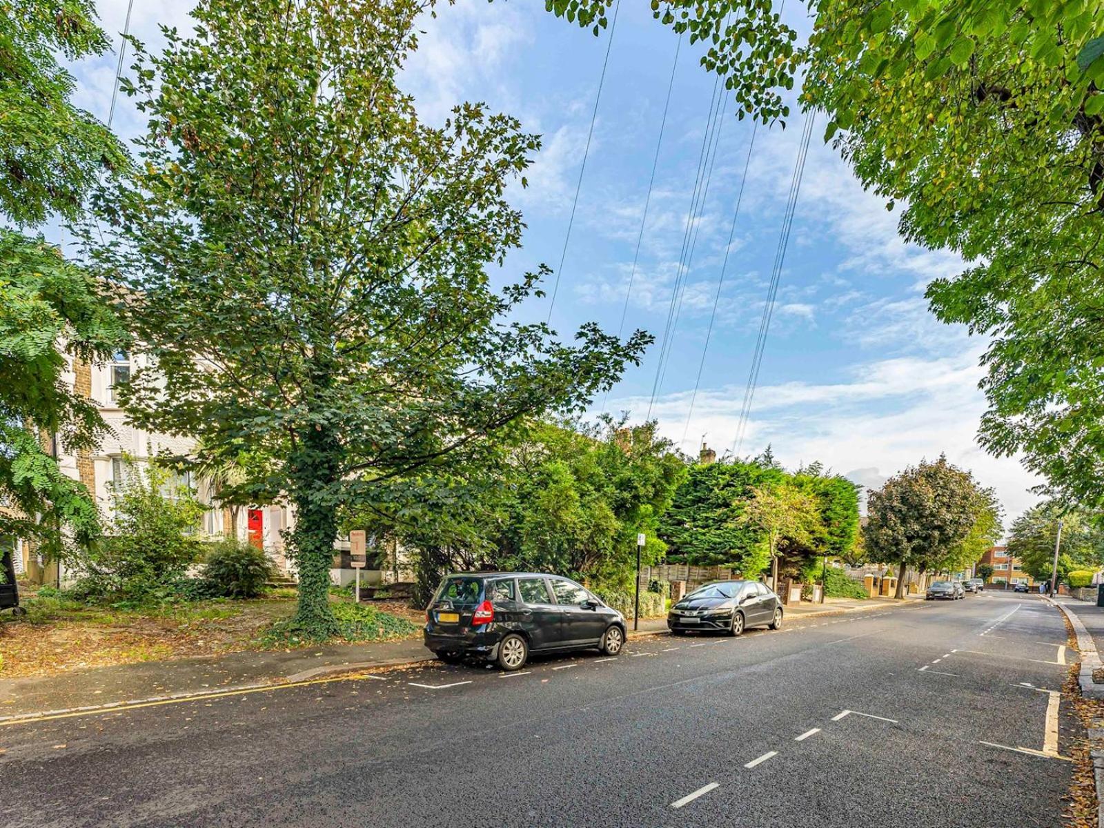 Appartamento Bright & Cozy East 1-bed Flat With Garden *